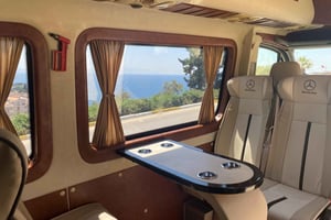 From Istanbul: Private Guided Day Trip to Ephesus with Lunch