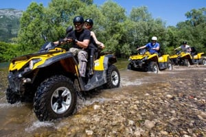 From Istanbul: Sapanca and Masukiye Day Trip with Lunch