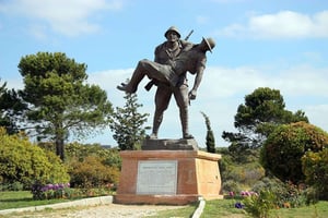 Full-day Gallipoli Tour