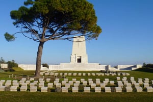 Gallipoli Full-Day Tour from Istanbul