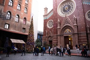 Grand Balkan Christmas Tour: 12-Day From Istanbul, Turkey