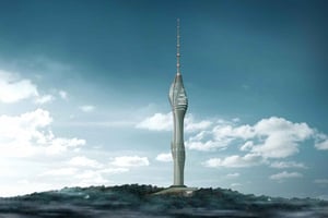 Istanbul: Asian Continent Highlights Walking Tour