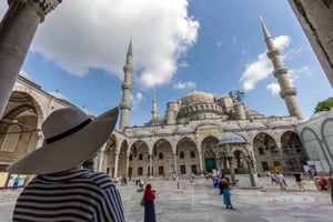 Istanbul: Bespoke Tour with Guide and Skip-the-Line Entries