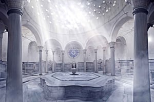 Istanbul: Cagaloglu Hamam Experience