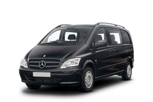 Istanbul City Tour: Private Car Hire with a Driver