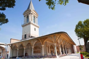 Istanbul: Customized Private City Tour
