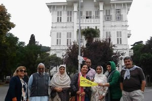 Istanbul: Day Trip to the Princes' Islands