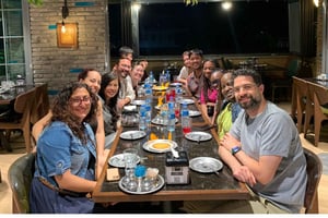 Istanbul: Enjoy Turkish Food Like a Local (Lunch/Dinner)