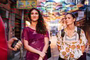 Istanbul: Evening Walking City Tour with A Private Guide