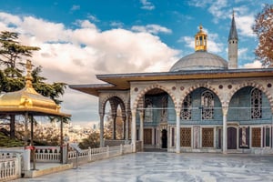 Istanbul FAST PASS: Explore in a Day w/ Skip-the-Line Entry