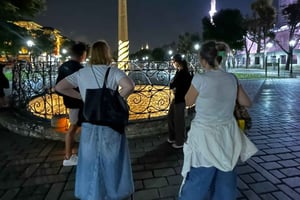 İstanbul Ghost Tour