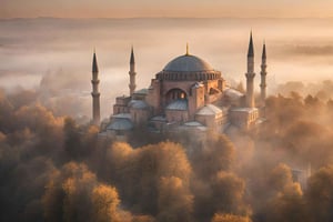 Istanbul: Hagia Sophia Guided Tour
