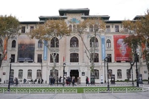 Istanbul: Hagia Sophia History Museum Entry with Audio Guide