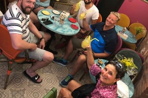 Istanbul: Off The Beaten Path Tour with Lunch