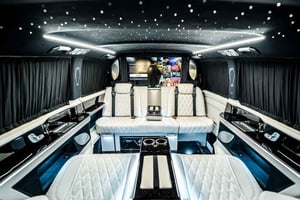 Istanbul: One-Way Private Transfer to/from Istanbul Airport