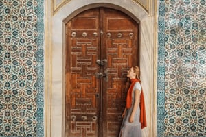 Istanbul Ottoman Empire Tour (Private & All-Inclusive)