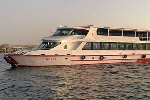 Istanbul Princes Islands Tour by Private Boat Pickup & Lunch