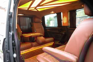 Istanbul: Private Airport Transfer