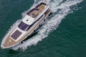 Istanbul: Private Bosphorus Tour On Luxury Yacht Pre #7