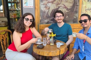 Istanbul Private City Tour By Art Historian