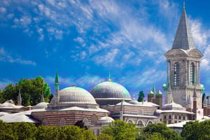 Istanbul: Private Tour of Topkapi Palace and Grand Bazaar