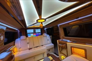 Istanbul: Private VIP Transfer to/from Istanbul Airport