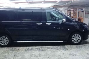 Istanbul: Sabiha Gokcen Airport Arrival Transfer
