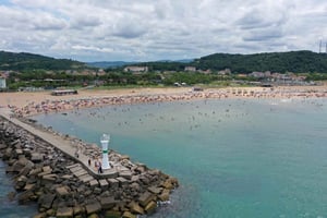 Istanbul: Sile and Agva Blacksea Villages Tour