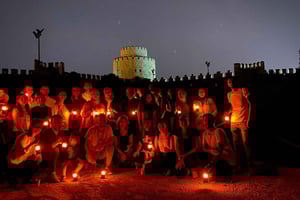 Istanbul: Theodosian Walls and Yedikule Fortress Guided Tour