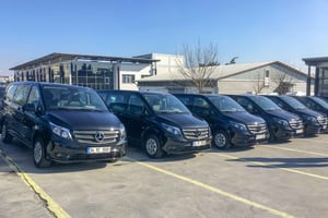 Istanbul Transfers: Airport, Hotel or Return Trip