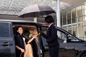 İzmir Airport - Kuşadası / İzmir Center : Private Transfer