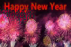 Istanbul: New Year's Eve Bosphorus Dinner Cruise 2026