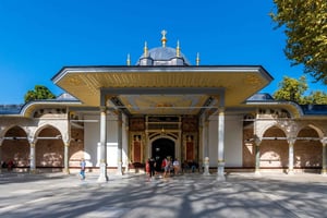 Private Car Tour of Istanbul Old City and Top 7 Attractions