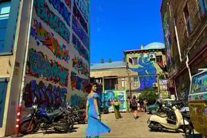 Tbilisi: City of Contrasts Guided Tour with Cable Car Ride