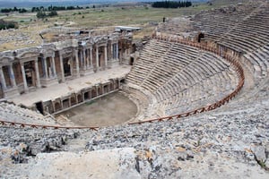 Turkey: 15-Day Skip-the-Line Museum and Attraction Pass