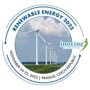 2. Maailman huippukokous uusiutuvasta energiasta ja vihreästä kemiasta 2025