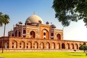 Visite du Triangle d'Or de Delhi, Agra et Jaipur en voiture privée sur 3 jours