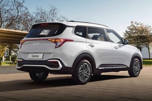 Delhi/Agra/Jaipur kuljetus Fatehpur Sikrin ja Stepwellin kautta