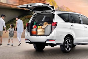 Delhi/Jaipur/Agra: Trasferimento privato di sola andata