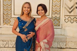 Découvrez le Triangle d'Or de l'Inde – Expérience de voyage de 5 jours