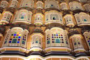 Scopri Jaipur