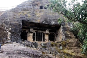 デリー発：ホテル宿泊付きゴールデン トライアングル 3日間プライベート ツアー