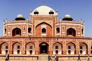 Tour del Triangolo d'oro con Ajmer e Pushkar