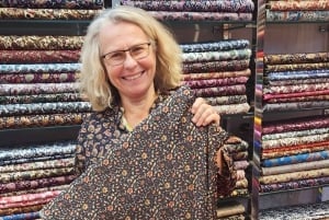 Jaipur - en resa Hantverks- och shoppingrunda - från verkstäder till marknader