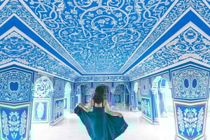 Jaipur: Private Instagram Tour of Top Photography Spots