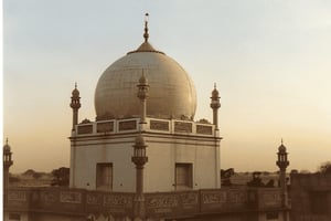 Jaipur: 3 Days Jaisalmer & Jaipur Sightseeing Tour & flight