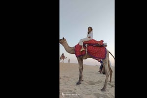 Jaipur til Puskar samme dag