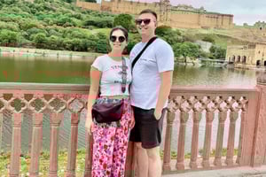 Jaipur Tour ( Pink City ) by Car From Delhi - All Inclusive