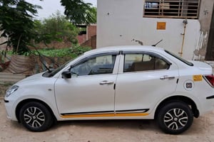 Envejstransport fra Jaipur-Agra til og fra med privat bil