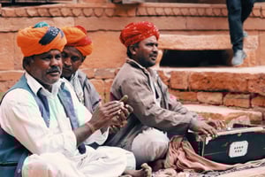 Udaipur: Tour particular de 2 dias com Kumbhalgarh e Ranakpur